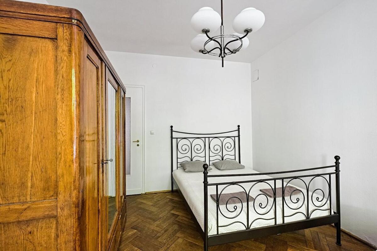 Apartament Urban Nest - Wilcza 69