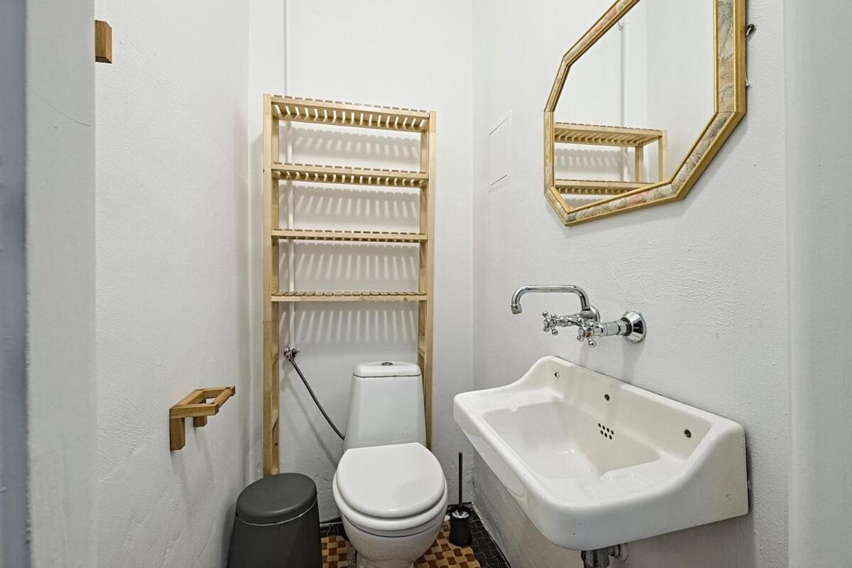 Urban Nest - Wilcza 69 Apartment *